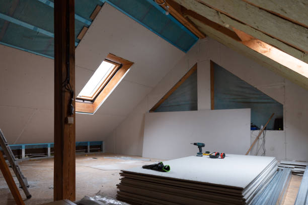 Best Eco-Friendly Insulation in New Haven, WV