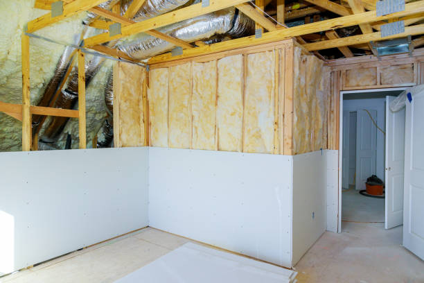 Best Insulation for Specific Applications in New Haven, WV