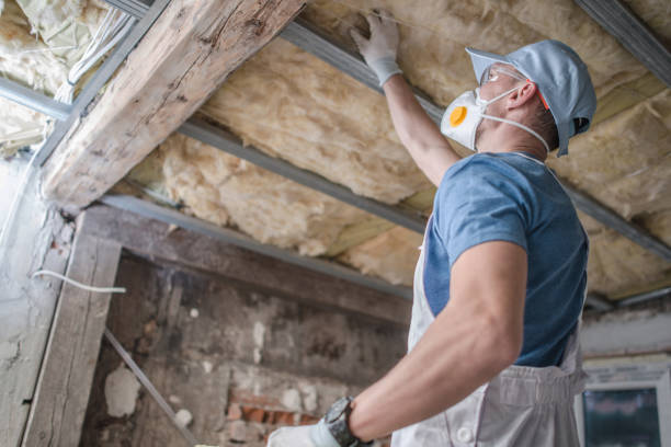 Best Spray Foam Insulation in New Haven, WV