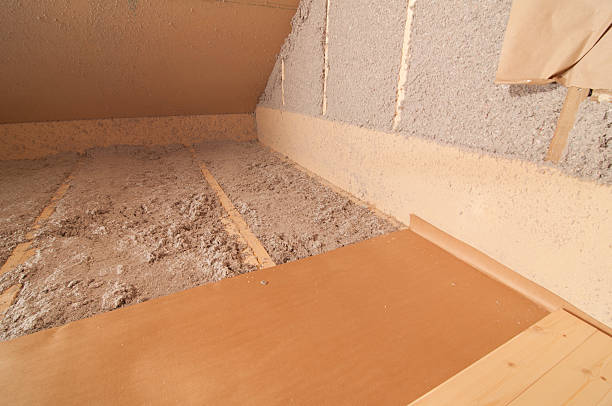 Best Geographic-Specific Insulation Services in New Haven, WV