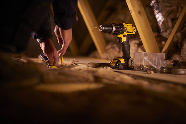 Best Geographic-Specific Insulation Services in New Haven, WV