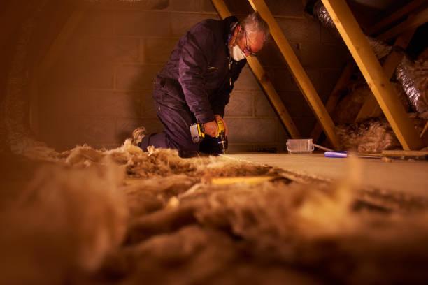 Best Fiberglass Insulation in New Haven, WV